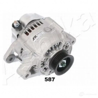 Генератор ASHIKA 8033001434590 BKDIP 0 002-T587 2104196 - Изображение 2