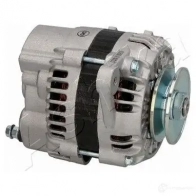 Генератор ASHIKA 2104277 PDEKE ZL 8033001376296 002-Z460 - Изображение 5