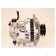 Генератор ASHIKA 8033001374469 002-M955 W AZJJV Hyundai H1 Starex (A1) 1 Минивэн 2.5 TD 4WD 80 л.с. 1998 – 2004