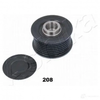 Обгонная муфта генератора ASHIKA 8033001984187 2108178 CO7P 9 130-02-208 - Изображение 2