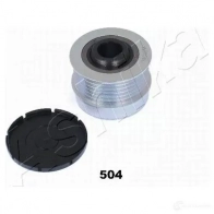 Обгонная муфта генератора ASHIKA 130-05-504 8033001984330 2108194 M1MVC Z - Изображение 2