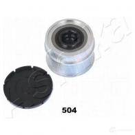 Обгонная муфта генератора ASHIKA 130-05-504 8033001984330 2108194 M1MVC Z - Изображение 3