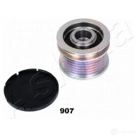 Обгонная муфта генератора ASHIKA 2108206 T XLYISO 8033001984392 130-09-907 - Изображение 2