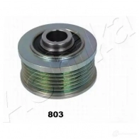 Обгонная муфта генератора ASHIKA 130-08-803 W0HFID I 2108198 8033001984361 - Изображение 2