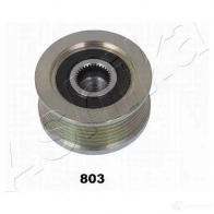 Обгонная муфта генератора ASHIKA 130-08-803 W0HFID I 2108198 8033001984361 - Изображение 3