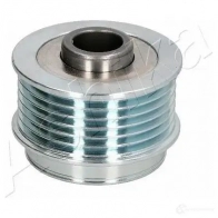 Обгонная муфта генератора ASHIKA 1438253520 V 9TAZQU 130-0H-H10 - Изображение 3