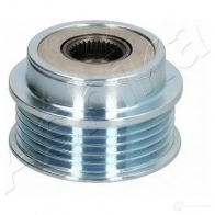 Обгонная муфта генератора ASHIKA 1438253522 130-0H-H06 9BH WB6 - Изображение 2