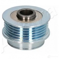 Обгонная муфта генератора ASHIKA 1438253522 130-0H-H06 9BH WB6 - Изображение 3