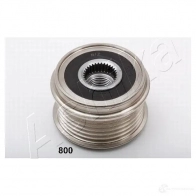 Обгонная муфта генератора ASHIKA 130-08-800 8033001721928 Q4B30 F 2108195 - Изображение 2