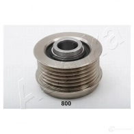 Обгонная муфта генератора ASHIKA 130-08-800 8033001721928 Q4B30 F 2108195 - Изображение 3