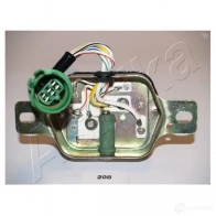 Щетки генератора ASHIKA 2122089 W Z74Y7 77-02-208 8033001389388