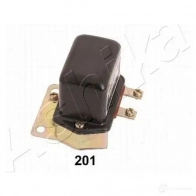 Щетки генератора ASHIKA 7 INL9 2122085 8033001389319 77-02-201