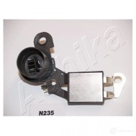 Щетки генератора ASHIKA 77-0N-N235 8033001390223 2122131 5P5I 4M