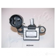Щетки генератора ASHIKA 8033001389951 2122125 14SK CM 77-0H-H244