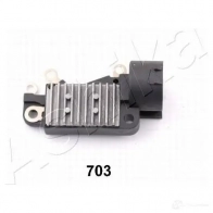 Щетки генератора ASHIKA 2122118 8 YIJJLX 8033001389821 77-07-703