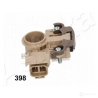 Щетки генератора ASHIKA 1E8A0 R 77-03-398 8033001389609 2122103 - Изображение 2