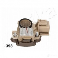 Щетки генератора ASHIKA 1E8A0 R 77-03-398 8033001389609 2122103 - Изображение 3