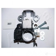Щетки генератора ASHIKA FPOE3J 7 8033001447569 2122099 77-03-307