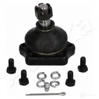 Шаровая опора ASHIKA 8033001391886 73-01-111 2121824 VME OAG - Изображение 4