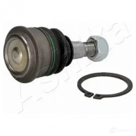 Шаровая опора ASHIKA 8033001825534 8 3CH2 73-08-803 2121989 - Изображение 3