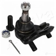 Шаровая опора ASHIKA 8033001397734 0FKBCY 0 53-02-297 2116169 - Изображение 3