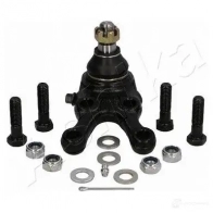 Шаровая опора ASHIKA 8033001392890 7 3SWR6 73-05-523L 2121972 - Изображение 2