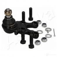 Шаровая опора ASHIKA 8033001392890 7 3SWR6 73-05-523L 2121972 - Изображение 3
