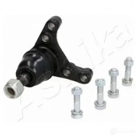 Шаровая опора ASHIKA 8KCZN4 Z 8052553125893 73-02-254L Toyota Hilux (N140, 50, 60, 70) 6 Пикап 2.4 i 4WD (RZN14. RZN16. RZN19) 140 л.с. 1997 – 2005