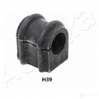 Втулка стабилизатора ASHIKA 8033001776584 GOM-H39 L7RD AK6 Hyundai Matrix (FC) 1 Минивэн 1.5 CRDi 102 л.с. 2004 – 2010