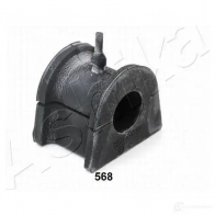 Втулка стабилизатора ASHIKA 8033001772173 GOM-568 Mitsubishi Pajero Pinin 1 (H60, H70) Внедорожник 2.0 GDI (H67W. H77W) 129 л.с. 2000 – 2007 9LLK R