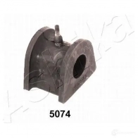 Втулка стабилизатора ASHIKA 8033001924756 6F OUOD2 GOM-5074 Mitsubishi Pajero Pinin 1 (H60, H70) Внедорожник 2.0 GDI (H67W. H77W) 129 л.с. 2000 – 2007