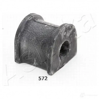 Втулка стабилизатора ASHIKA JI N3Y8E GOM-572 Mitsubishi Galant 8 (EA) 1996 – 2003 8033001772296