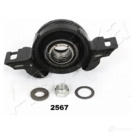 Подвесной подшипник кардана ASHIKA GOM-2567 8052553106052 2126391 6OI 6R - Изображение 2