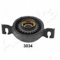 Подвесной подшипник кардана ASHIKA 2126639 Z CI63SC 8033001896640 GOM-3034 - Изображение 2