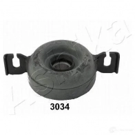 Подвесной подшипник кардана ASHIKA 2126639 Z CI63SC 8033001896640 GOM-3034 - Изображение 3