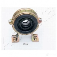 Подвесной подшипник кардана ASHIKA JKCW W 8033001783742 GOM-932 2127445