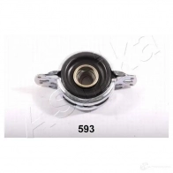 Подвесной подшипник кардана ASHIKA 8033001884333 GOM-593 SF 08C9 2127242 - Изображение 4