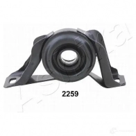 Подвесной подшипник кардана ASHIKA 2126108 8033001921403 Z1 MTH GOM-2259
