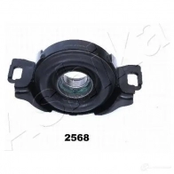 Подвесной подшипник кардана ASHIKA GOM-2568 L UZTO 2126392 8052553106083 - Изображение 2