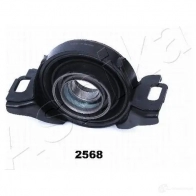 Подвесной подшипник кардана ASHIKA GOM-2568 L UZTO 2126392 8052553106083 - Изображение 3