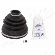 Пыльник шруса ASHIKA U D4PD 8033001917697 63-01-159 2118438