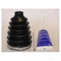 Пыльник шруса ASHIKA 63-02-213 8L 7BGJG 8033001413298 Isuzu D Max 1 Пикап 2.5 DiTD 4x4 (TFS86) 101 л.с. 2002 – 2012