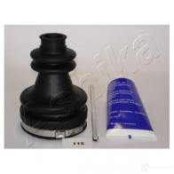 Пыльник шруса ASHIKA 8033001333299 Mitsubishi Carisma 1 (DA) Хэтчбек 1.9 TD (DA4A) 90 л.с. 1996 – 2000 PK MNOE2 63-01-115
