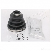 Пыльник шруса ASHIKA A8CWY 3Q 63-0H-H07 8052553137032 Toyota Previa (XR10, XR20) 1 Минивэн 2.4 4WD (TCR21. TCR20) 132 л.с. 1990 – 2000