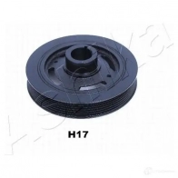 Шкив коленвала ASHIKA 122-0H-H17 OCTD SZ 2107819 8052553129075 - Изображение 2