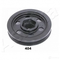 Шкив коленвала ASHIKA 8052553001395 122-04-404 2107763 UZVHK6 G - Изображение 2