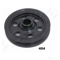 Шкив коленвала ASHIKA 8052553001395 122-04-404 2107763 UZVHK6 G - Изображение 3