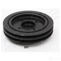 Шкив коленвала ASHIKA KD H0SS 8033001714104 122-05-507 2107777 - Изображение 2