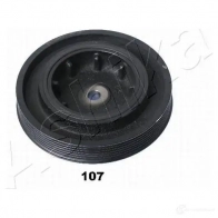 Шкив коленвала ASHIKA 122-01-107 3PW DP 8052553001272 2107718 - Изображение 2