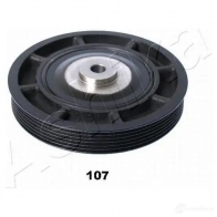Шкив коленвала ASHIKA 122-01-107 3PW DP 8052553001272 2107718 - Изображение 3